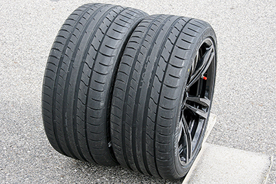 Maxxis VS-01 Victra Sport Zero One